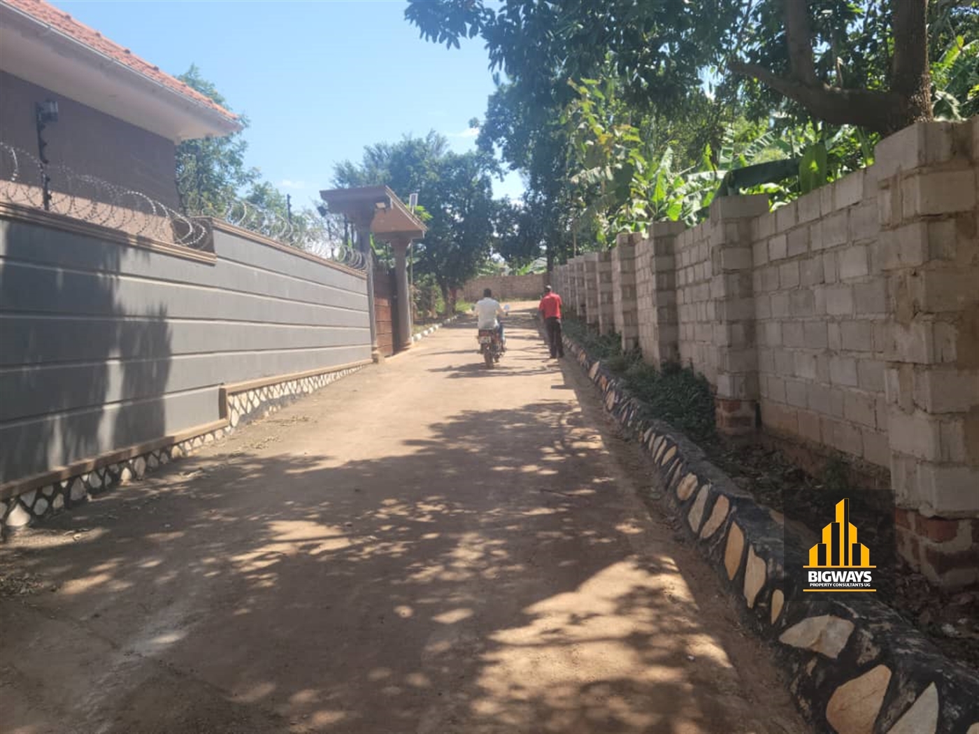 Residential Land for sale in Kira Wakiso