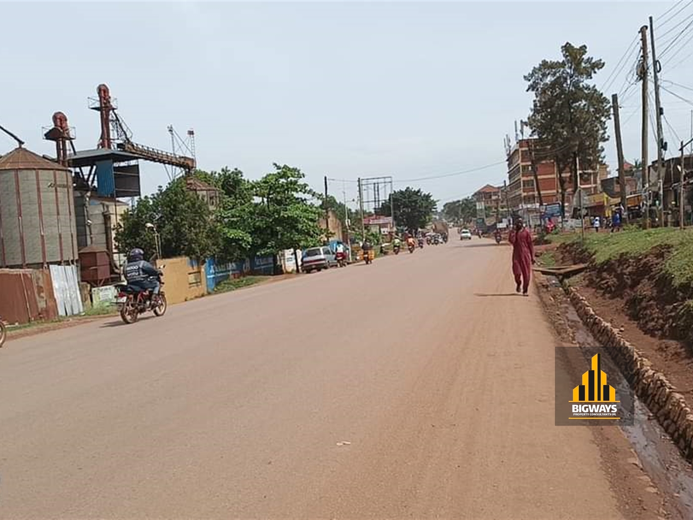 Residential Land for sale in Kawempe Kampala