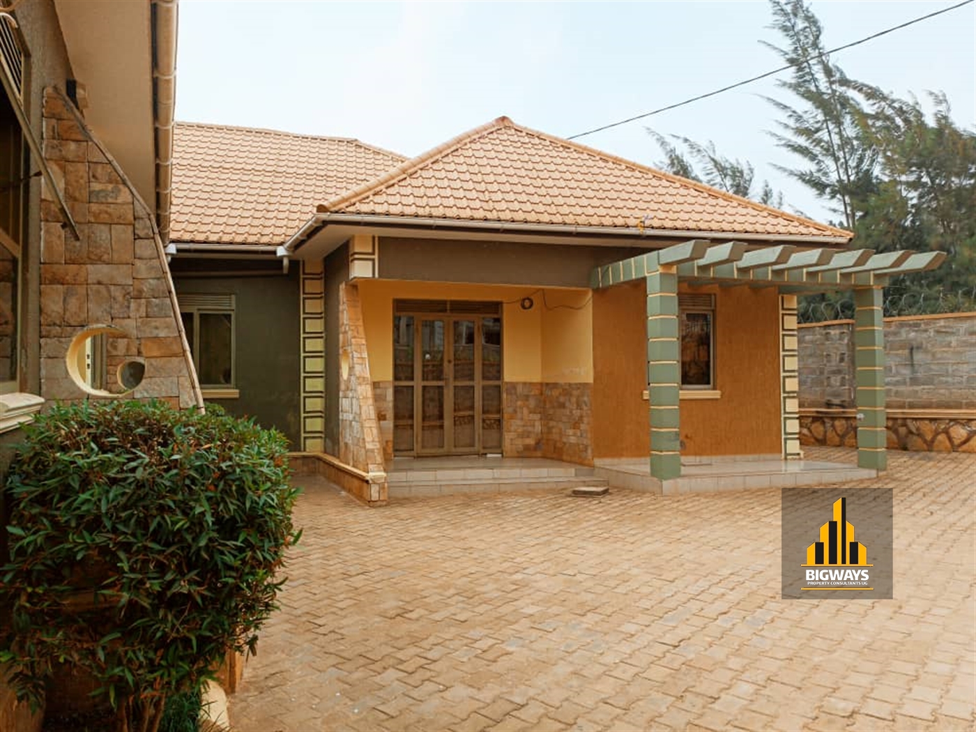 Rental units for sale in Mulawa Wakiso