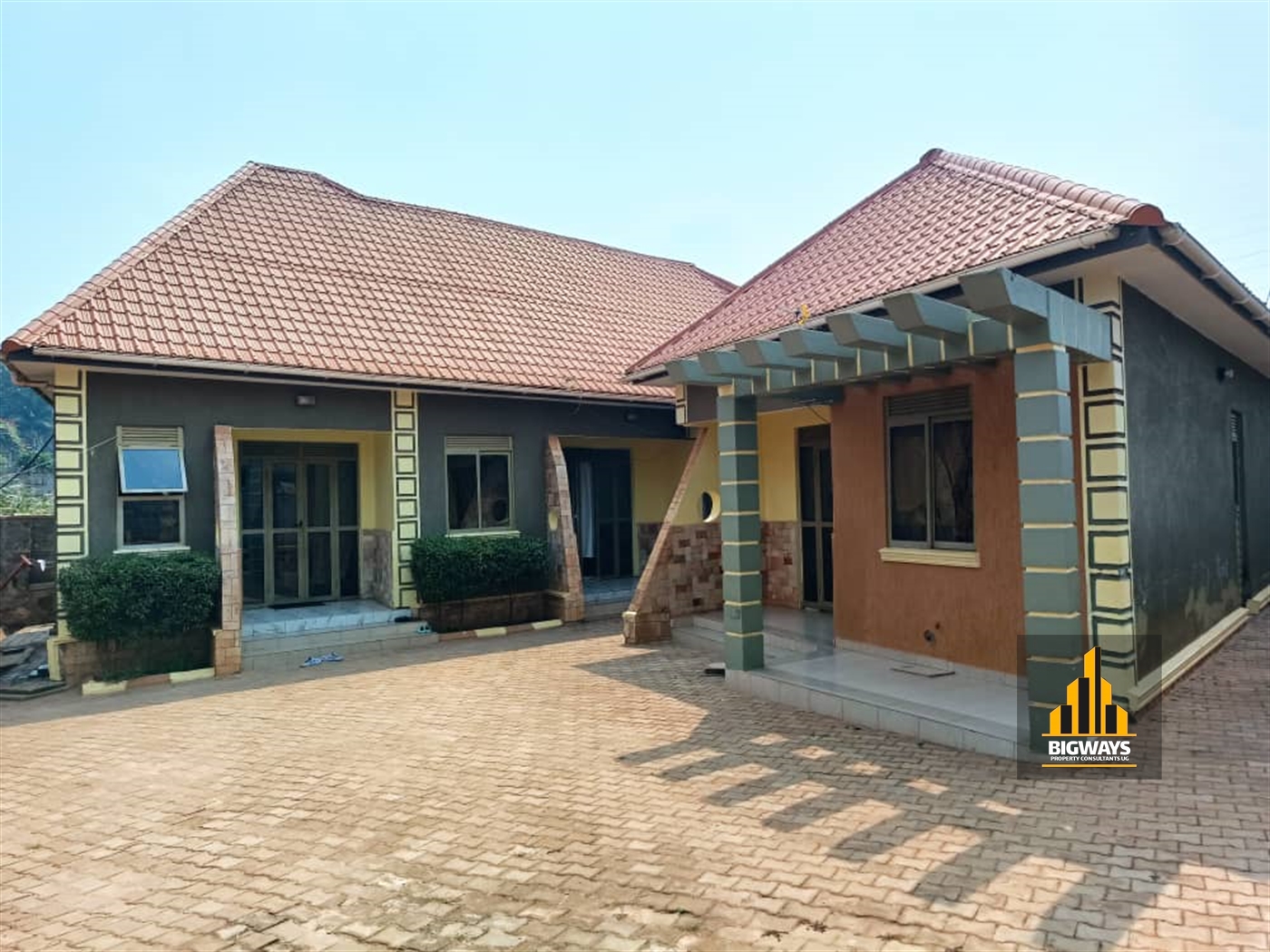 Rental units for sale in Mulawa Wakiso