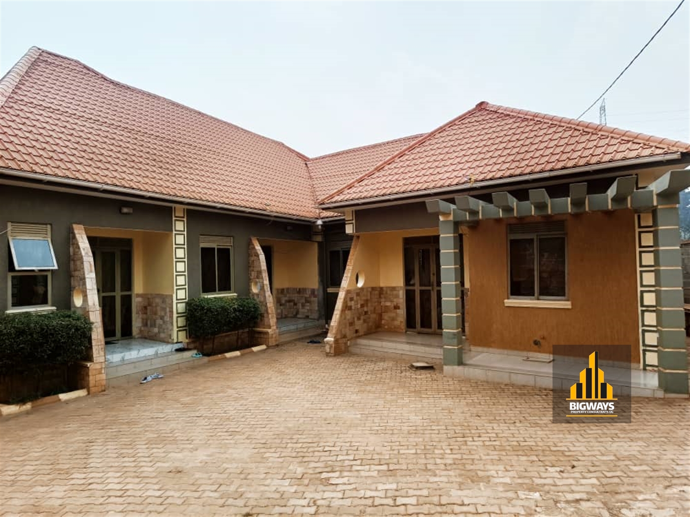 Rental units for sale in Mulawa Wakiso