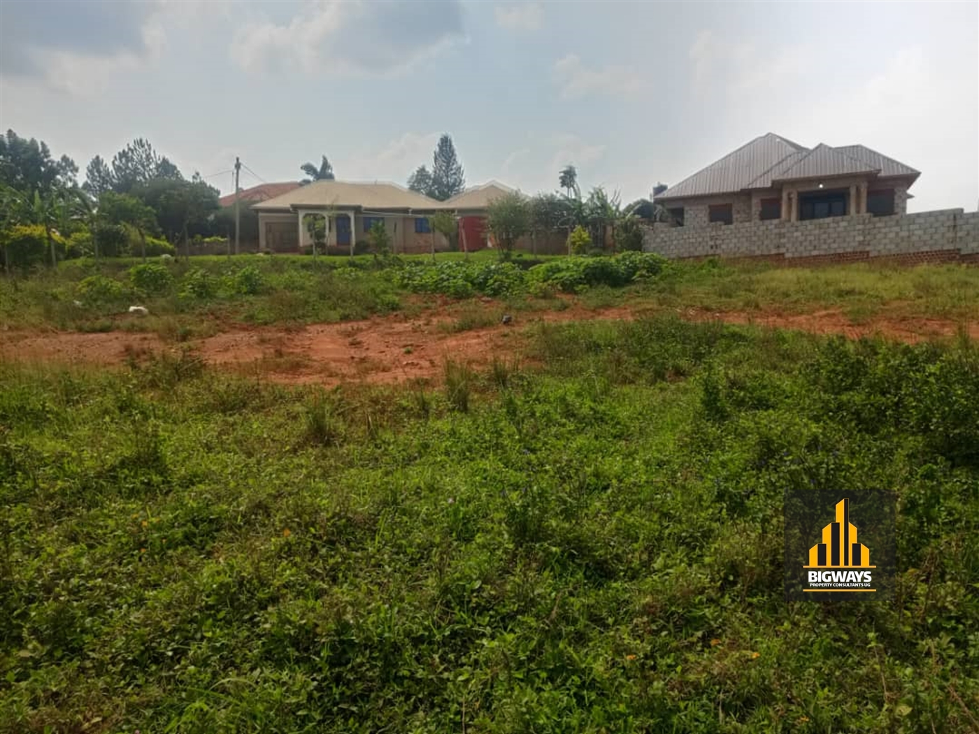 Residential Land for sale in Namugongo Wakiso