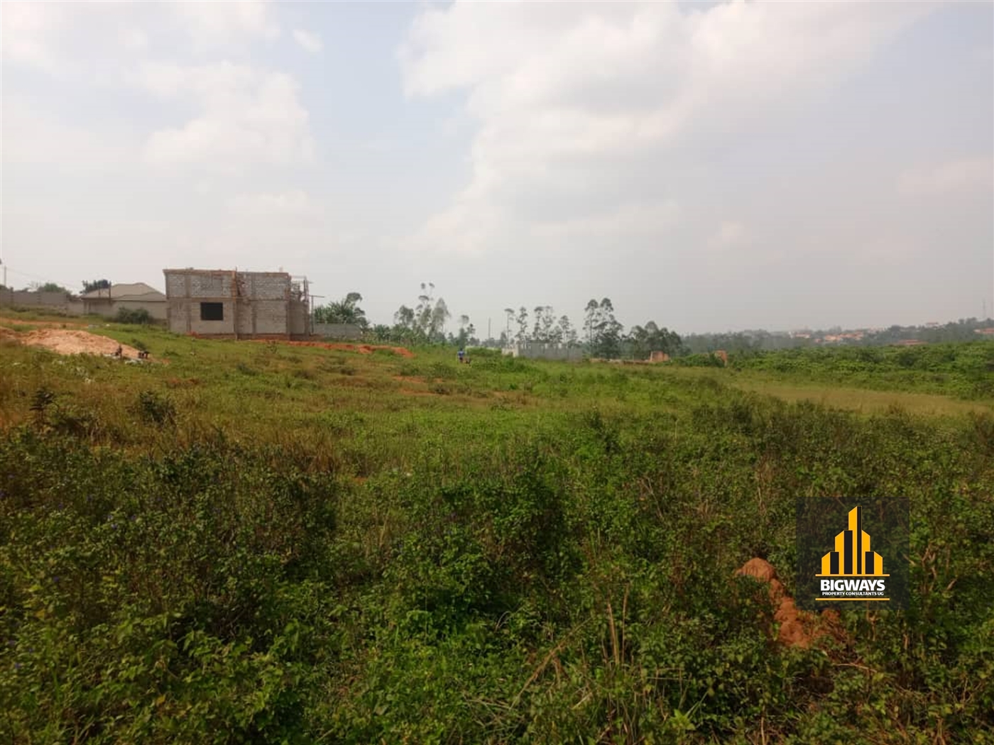 Residential Land for sale in Namugongo Wakiso