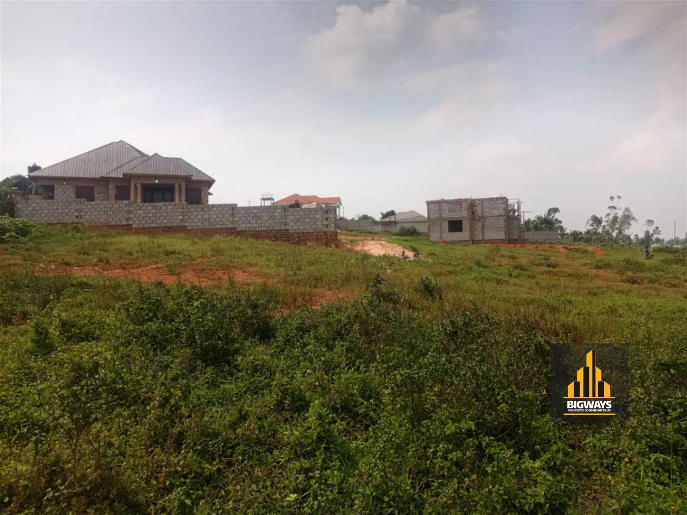 Residential Land for sale in Namugongo Wakiso