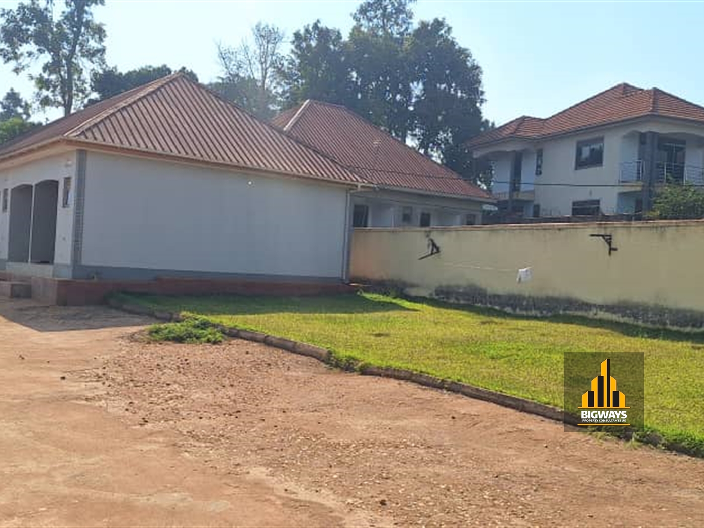 Rental units for sale in Kira Wakiso