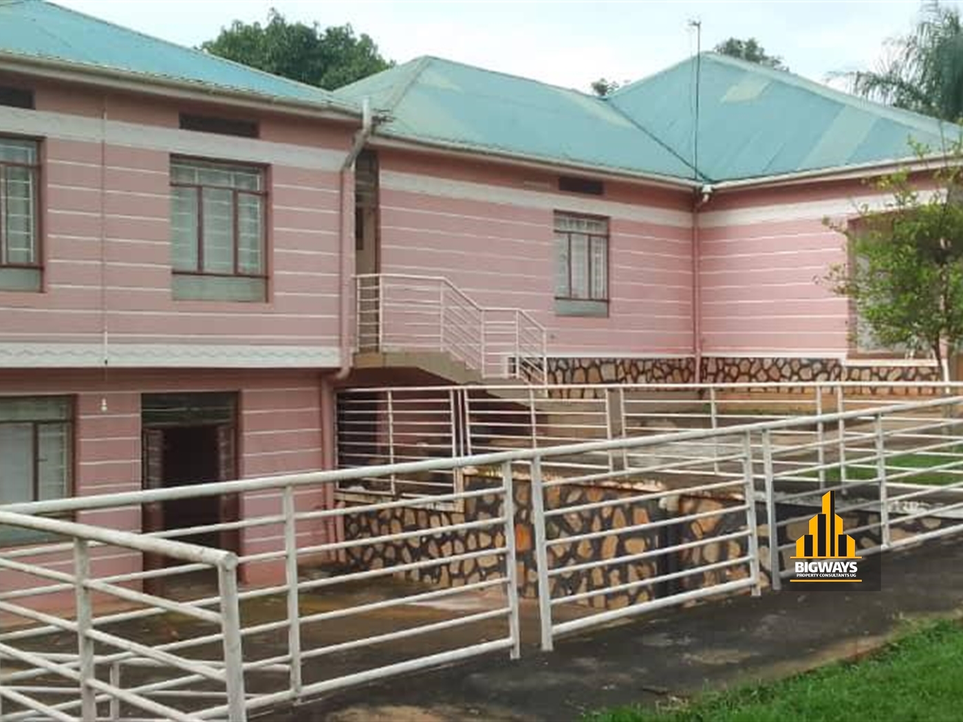 Hospital for sale in Matugga Wakiso