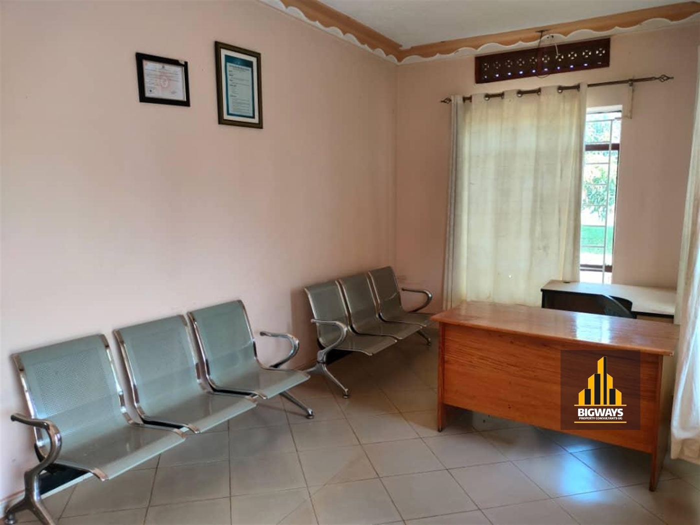 Hospital for sale in Matugga Wakiso