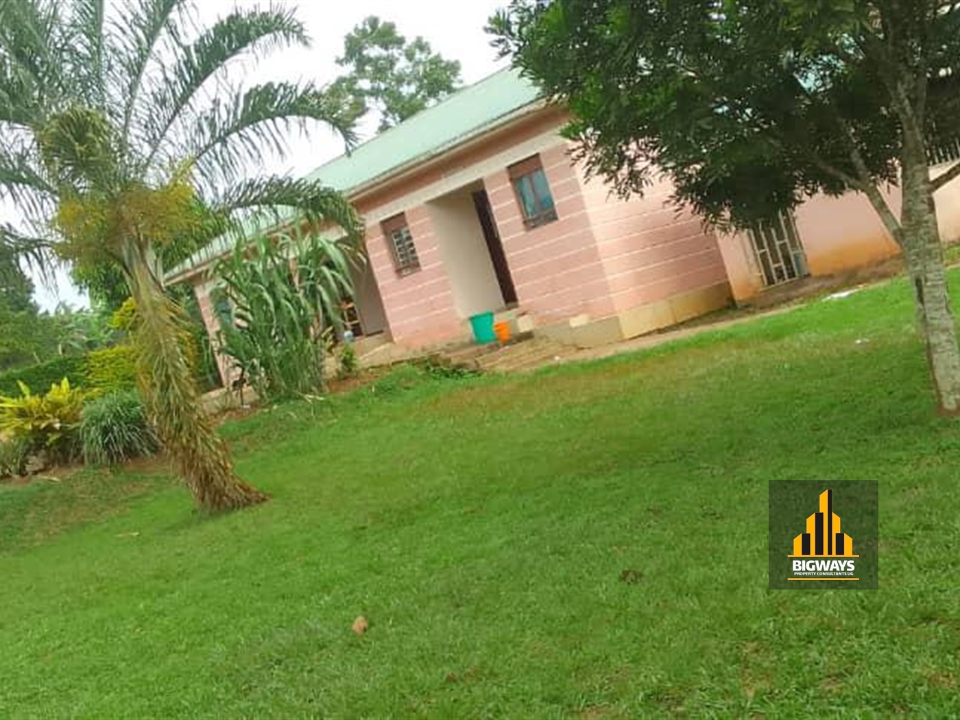 Hospital for sale in Matugga Wakiso