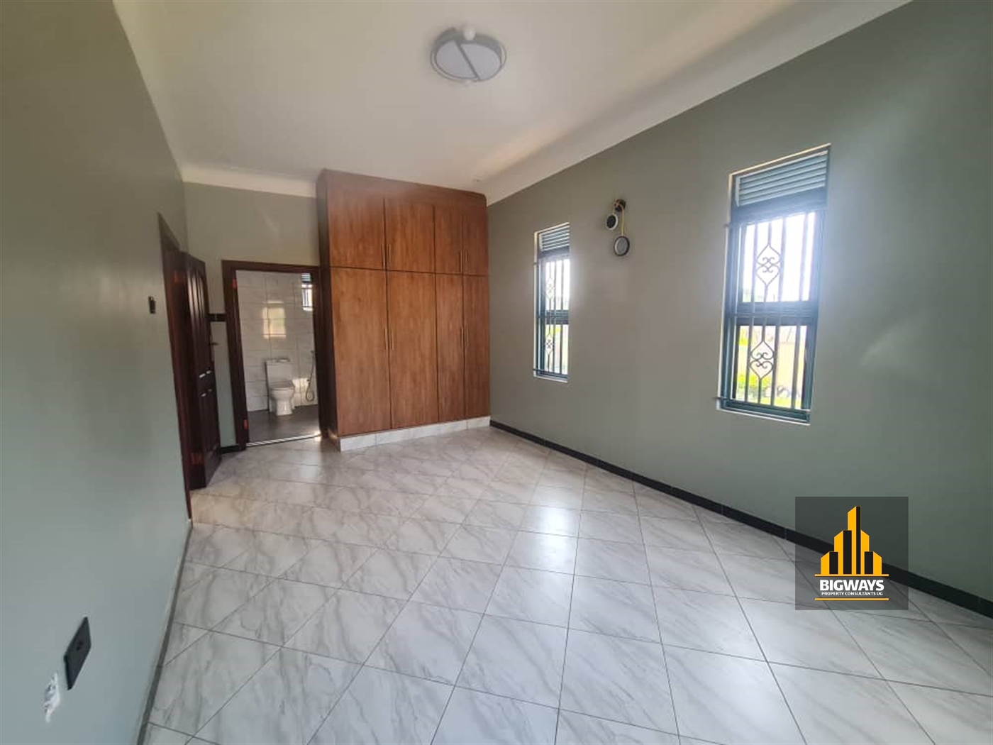 Bungalow for sale in Kinaawa Kampala