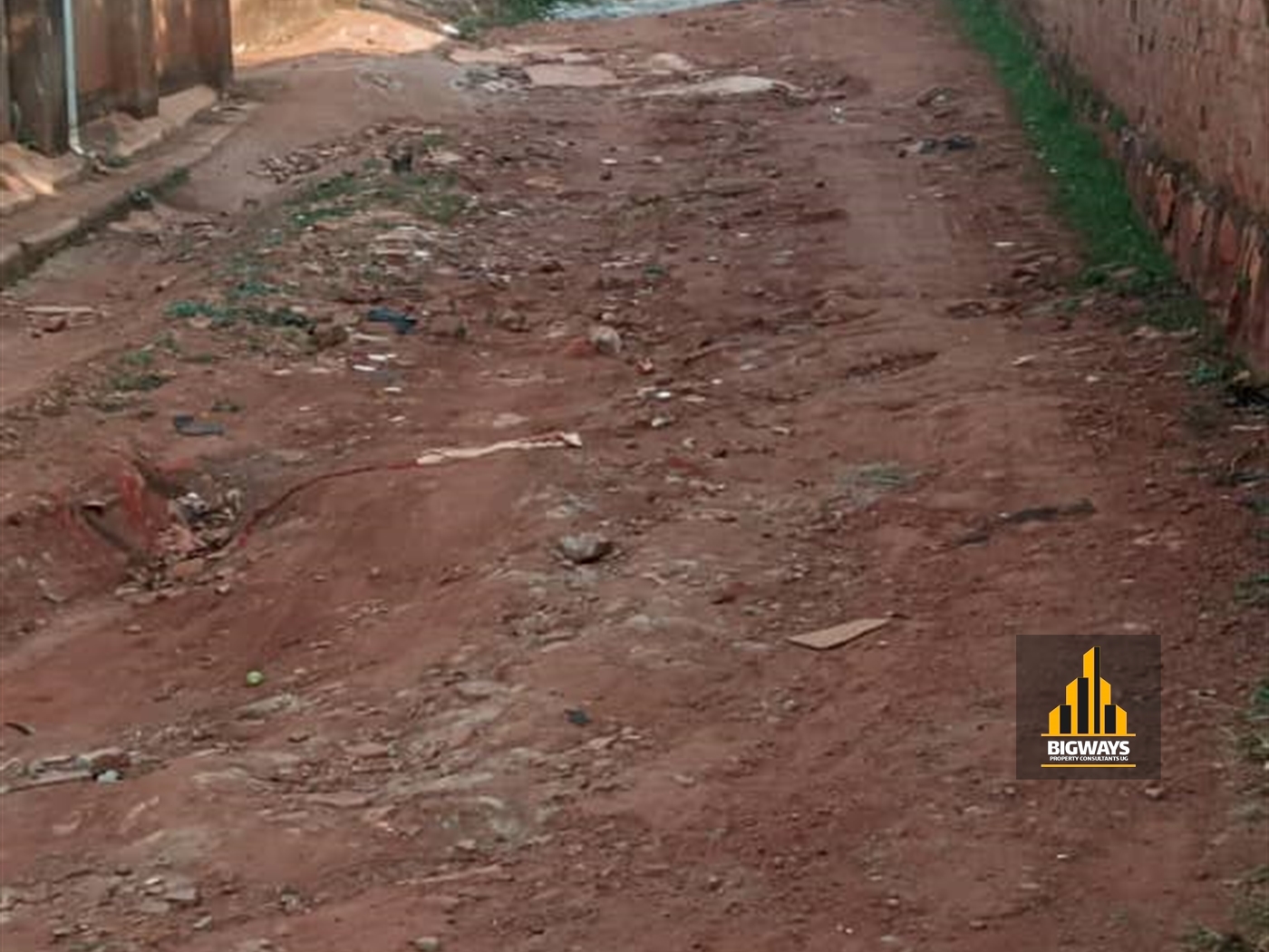 Residential Land for sale in Kitende Wakiso