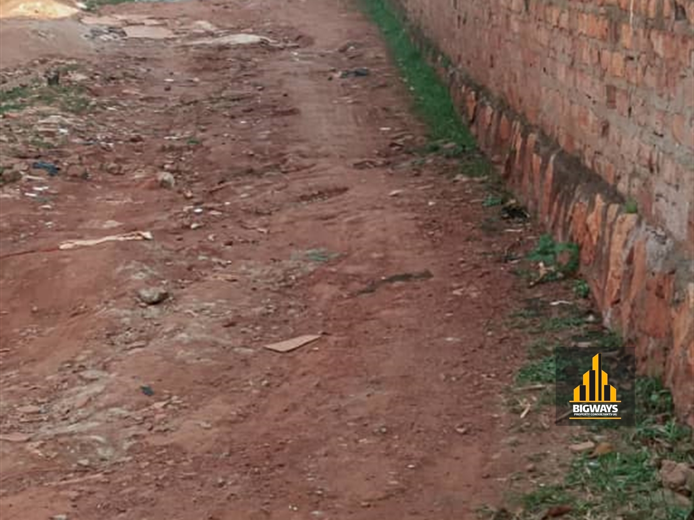 Residential Land for sale in Kitende Wakiso