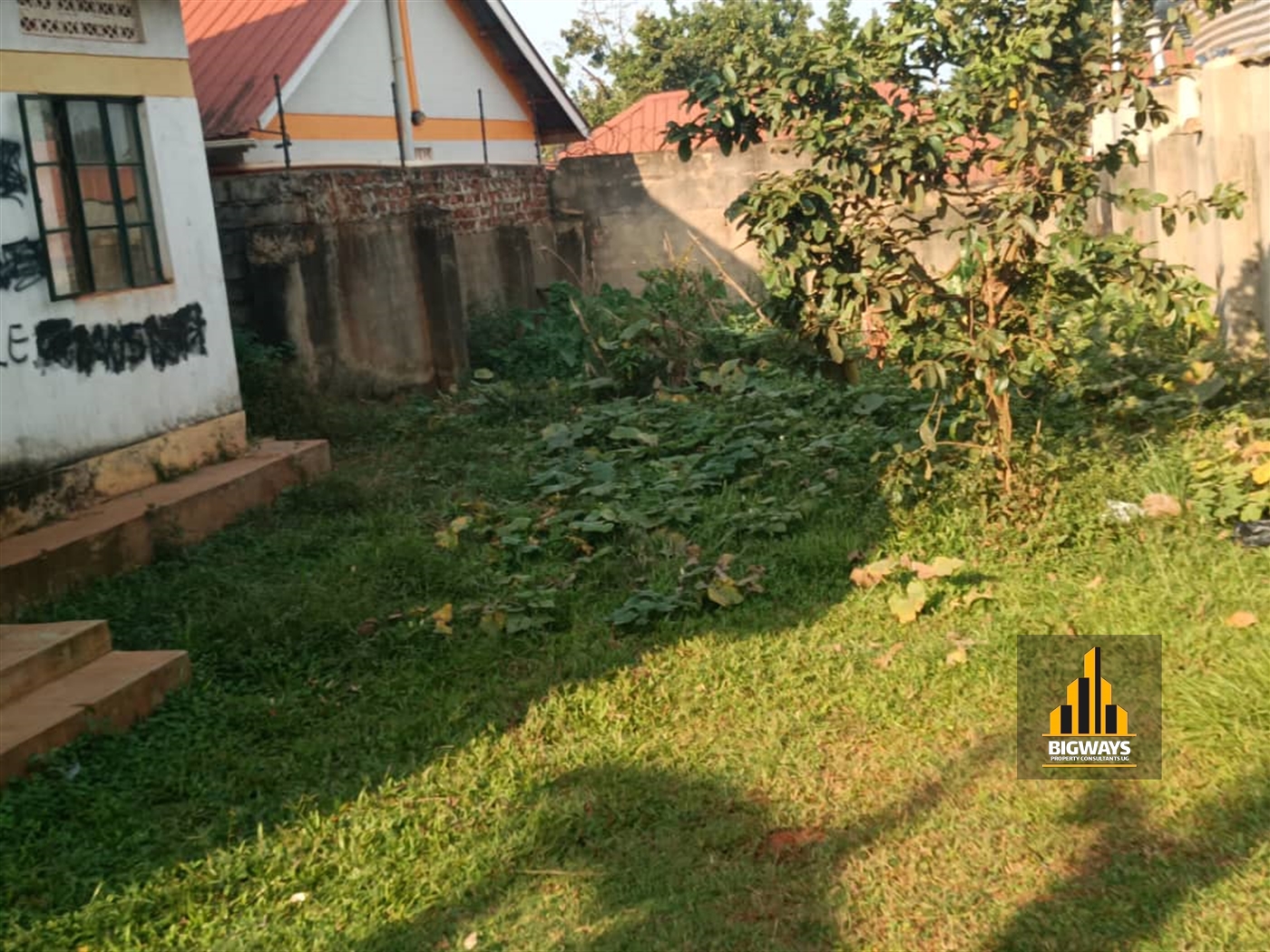 Residential Land for sale in Kitende Wakiso