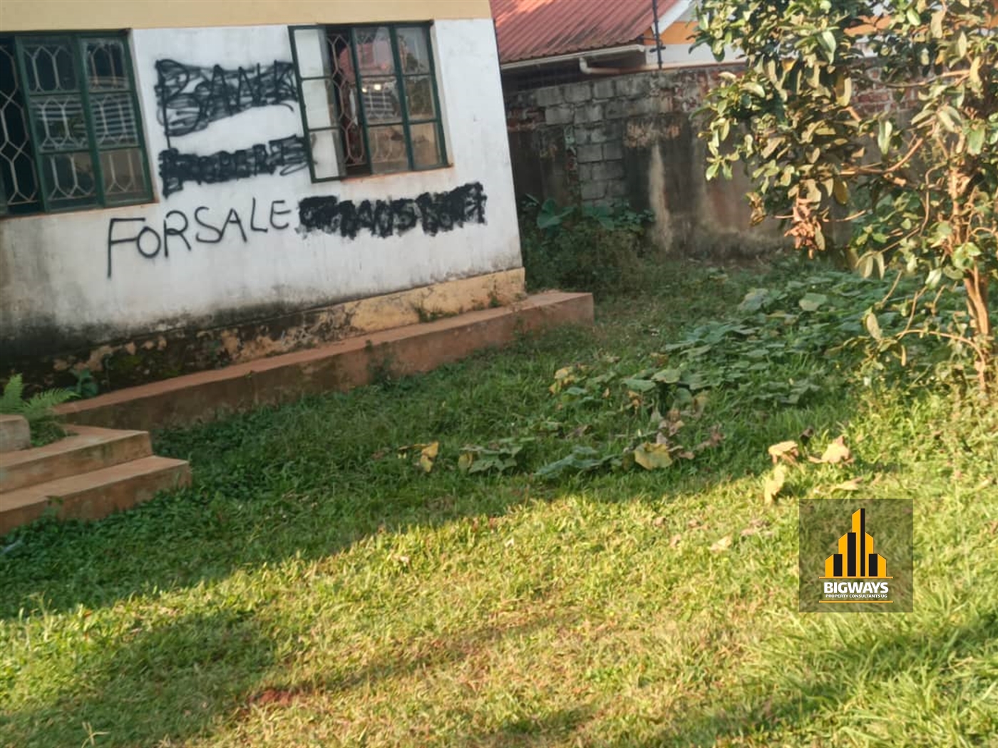 Residential Land for sale in Kitende Wakiso