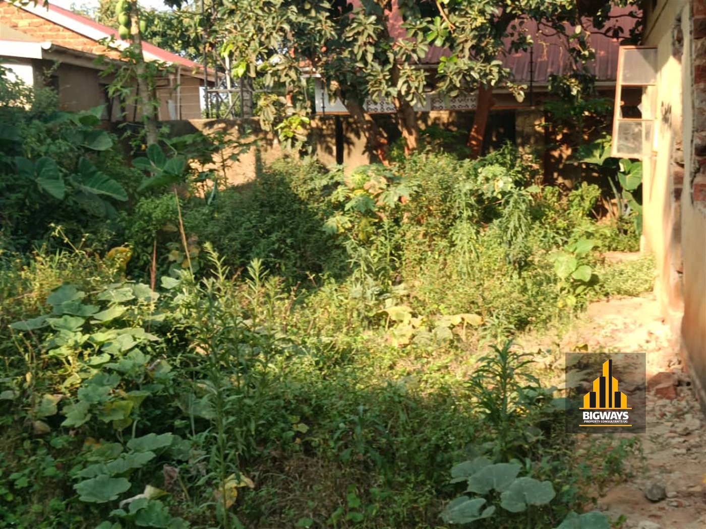 Residential Land for sale in Kitende Wakiso