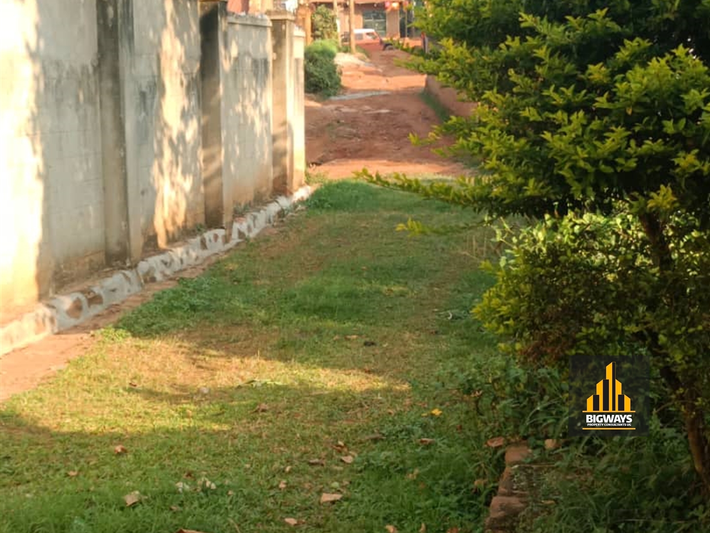 Residential Land for sale in Kitende Wakiso