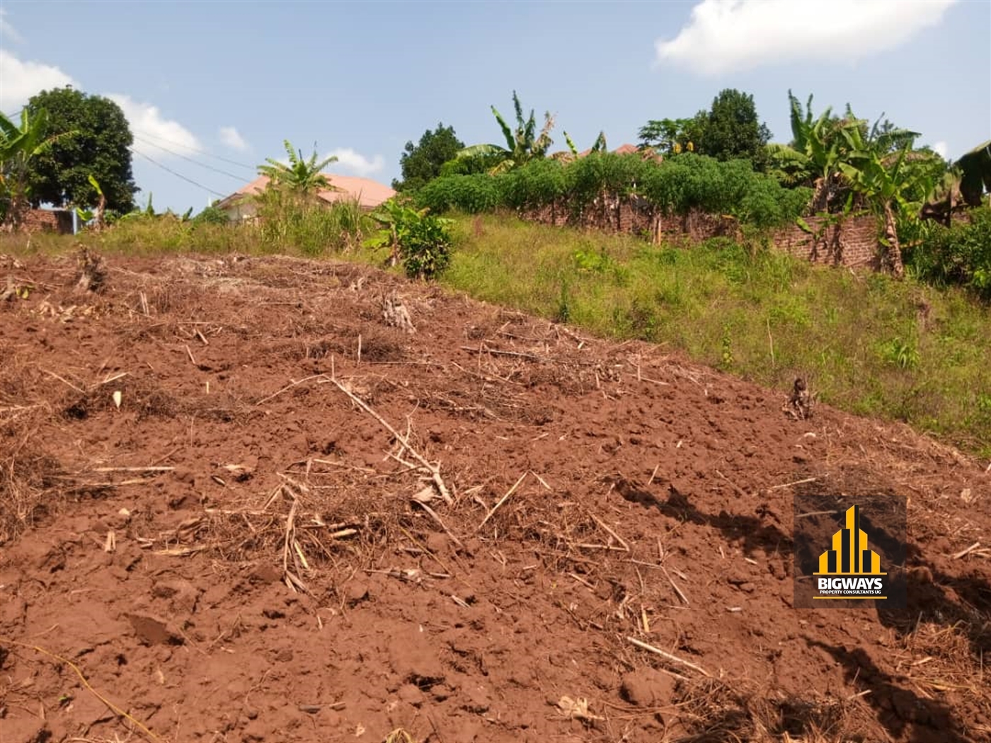 Residential Land for sale in Namugongo Wakiso