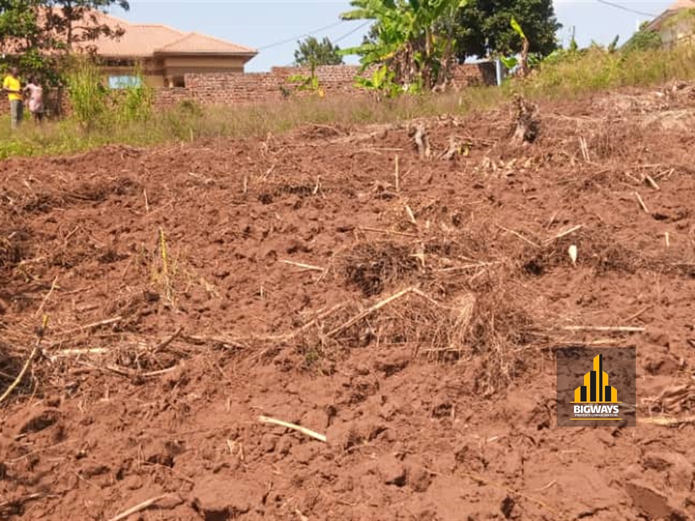 Residential Land for sale in Namugongo Wakiso