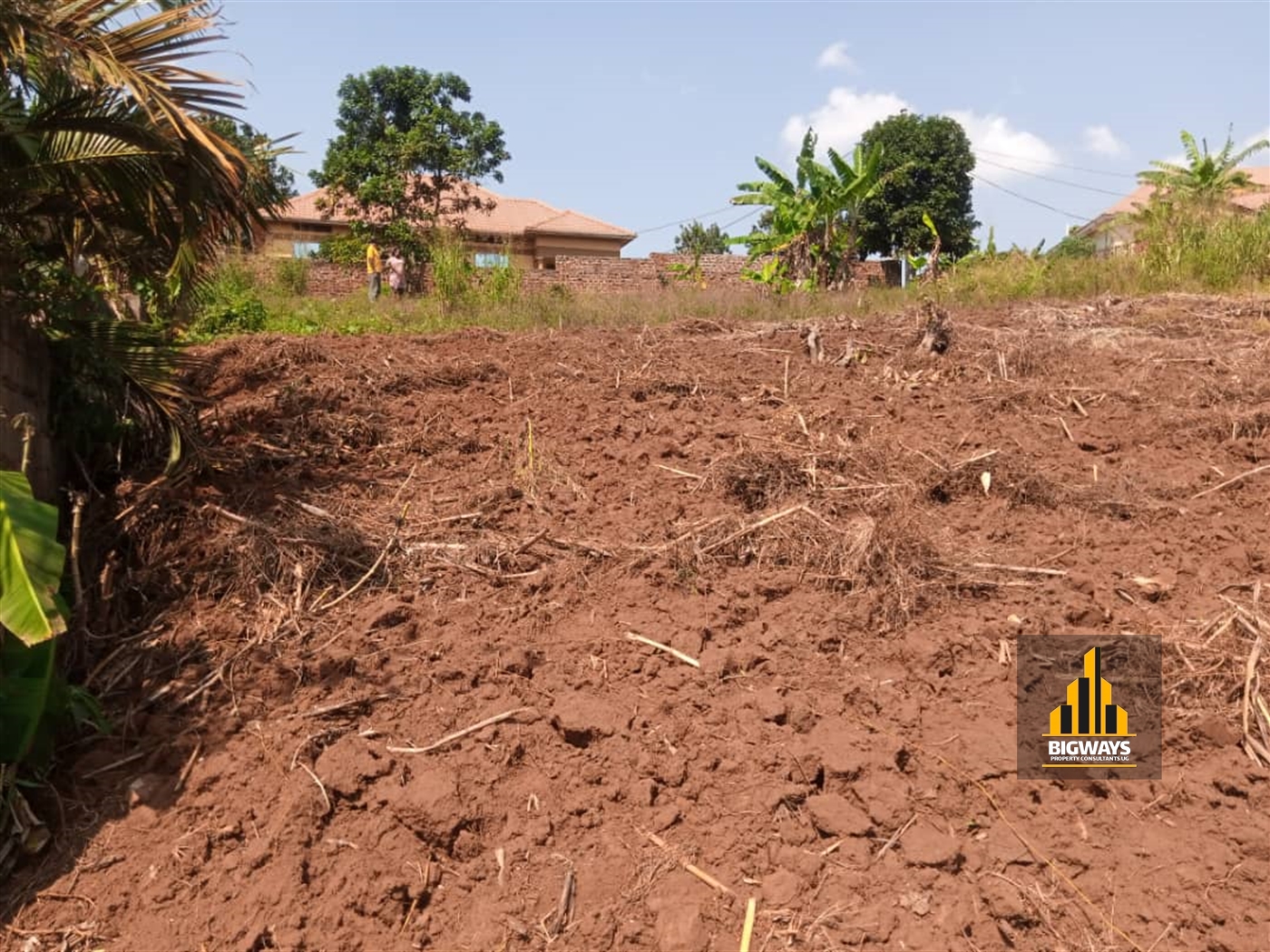 Residential Land for sale in Namugongo Wakiso