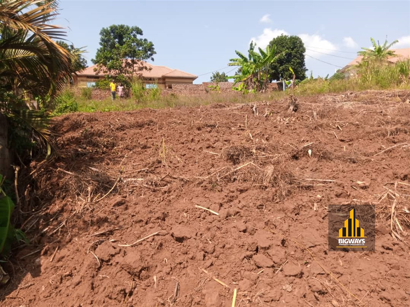 Residential Land for sale in Namugongo Wakiso