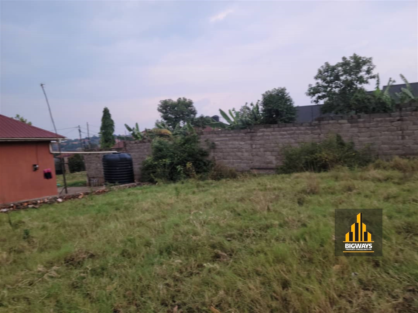 Residential Land for sale in Bulindo Wakiso