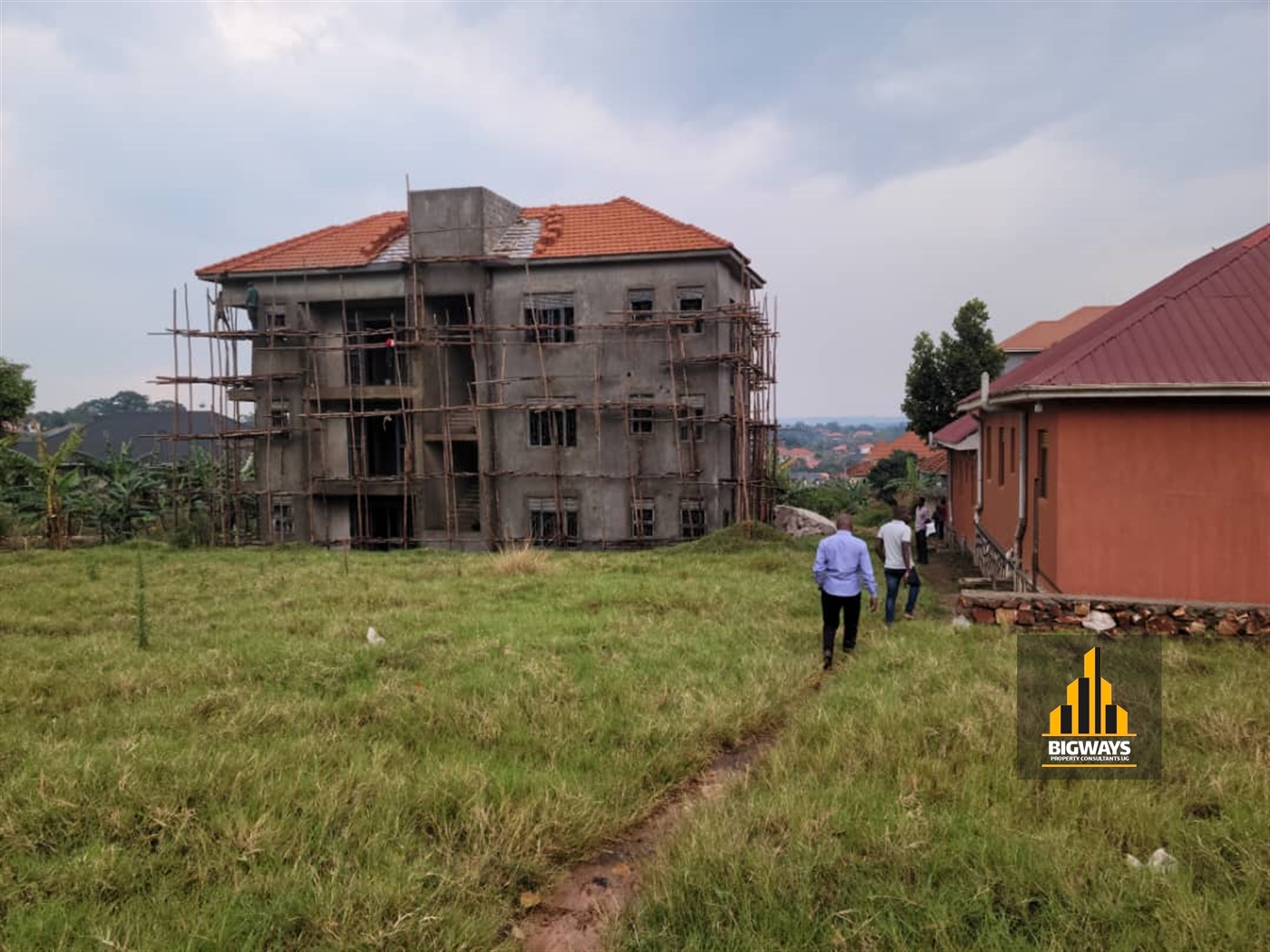 Residential Land for sale in Bulindo Wakiso