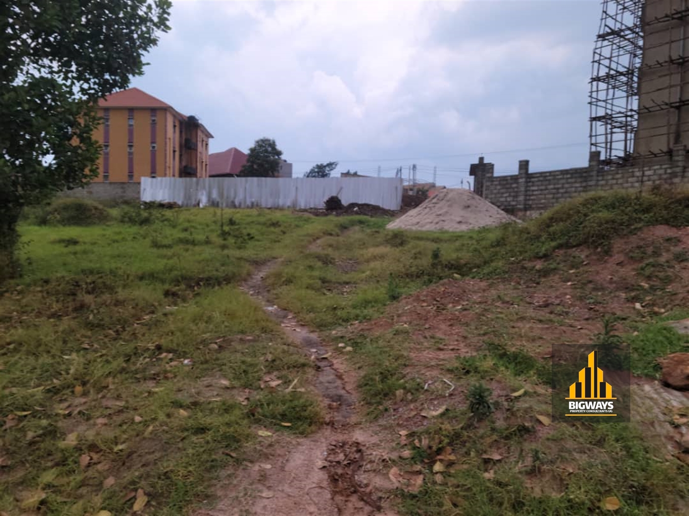 Residential Land for sale in Bulindo Wakiso