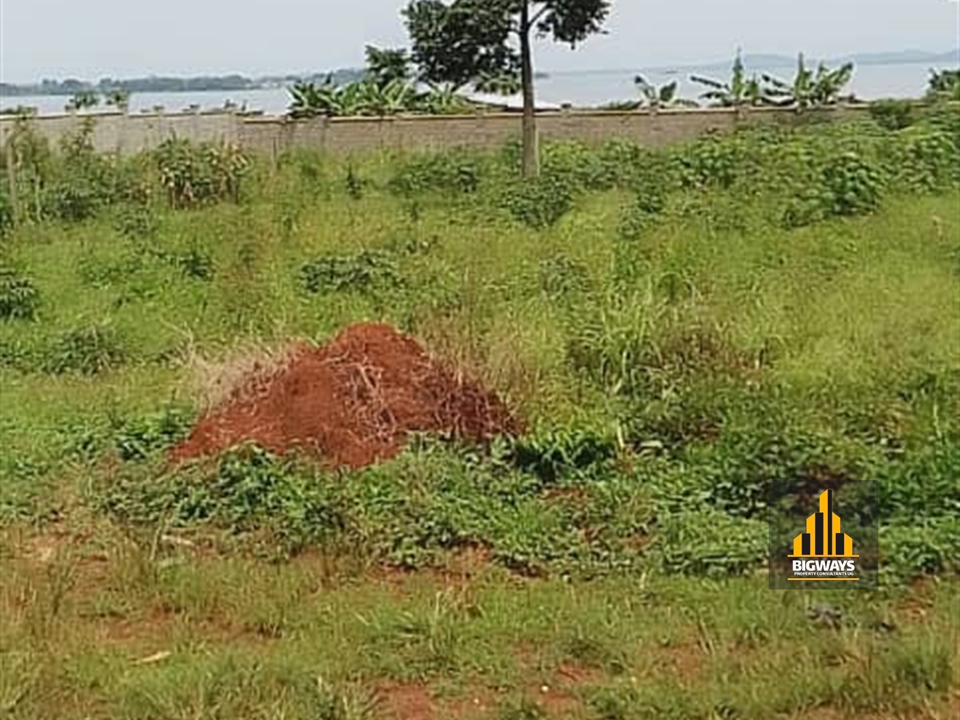 Residential Land for sale in Bukasa Wakiso