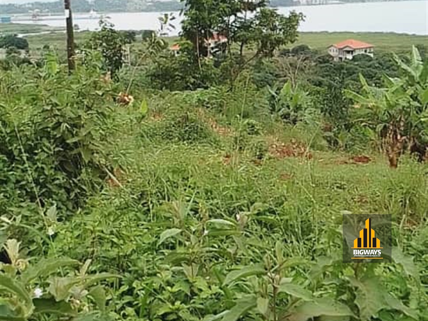 Residential Land for sale in Bukasa Wakiso