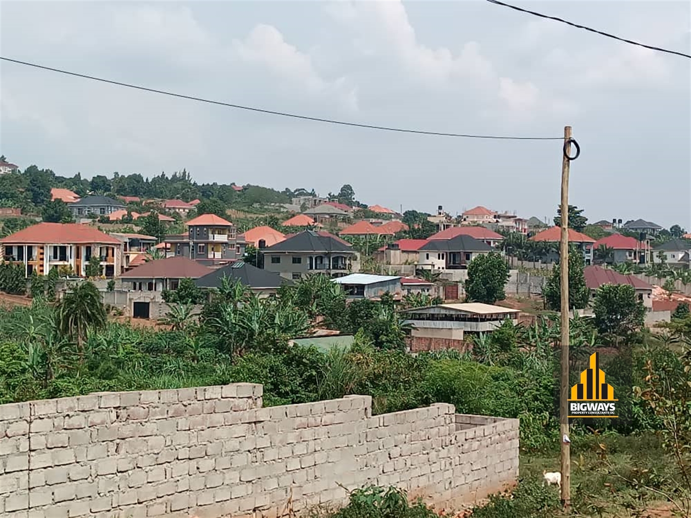 Residential Land for sale in Namugongo Wakiso