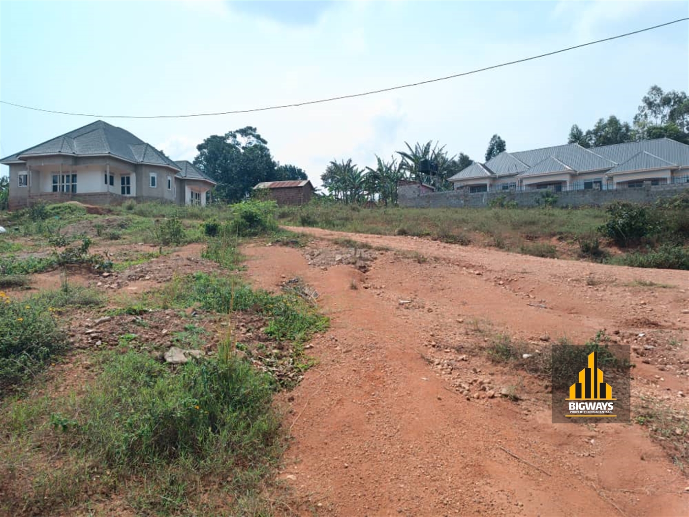 Residential Land for sale in Namugongo Wakiso