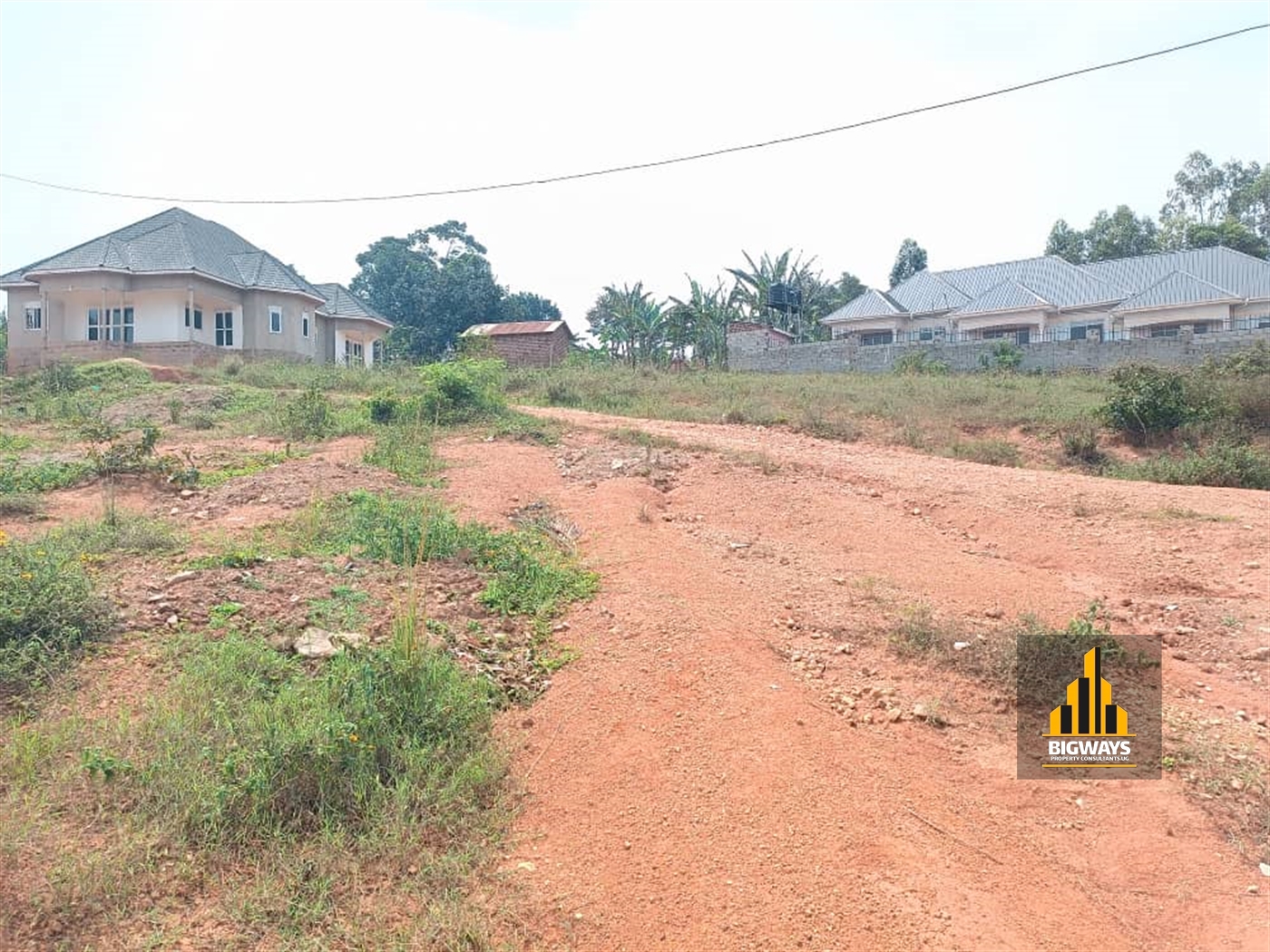 Residential Land for sale in Namugongo Wakiso