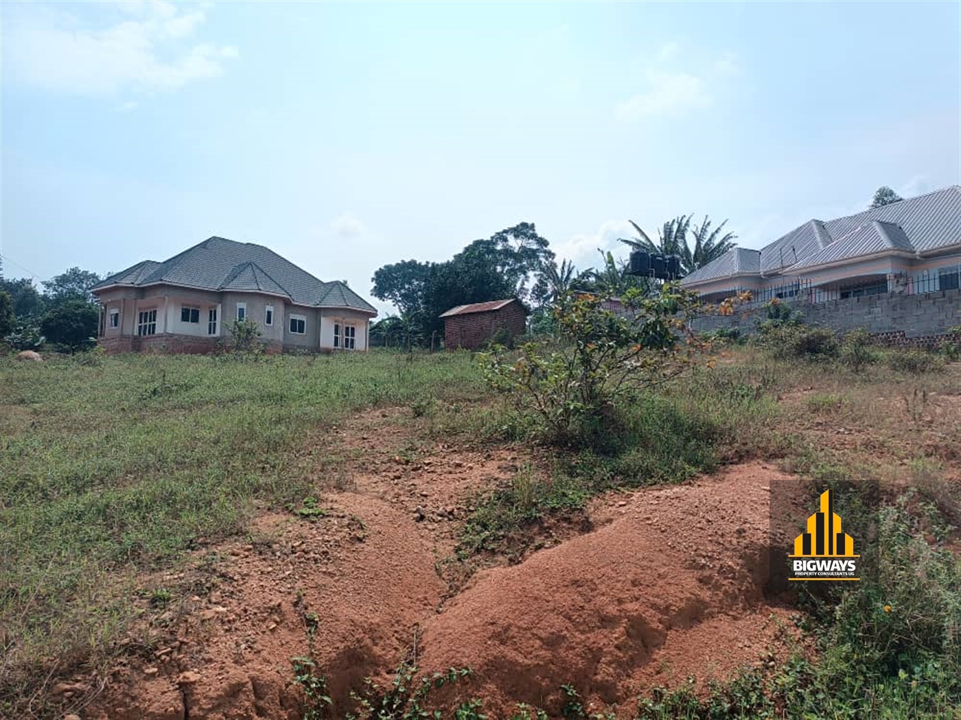 Residential Land for sale in Namugongo Wakiso