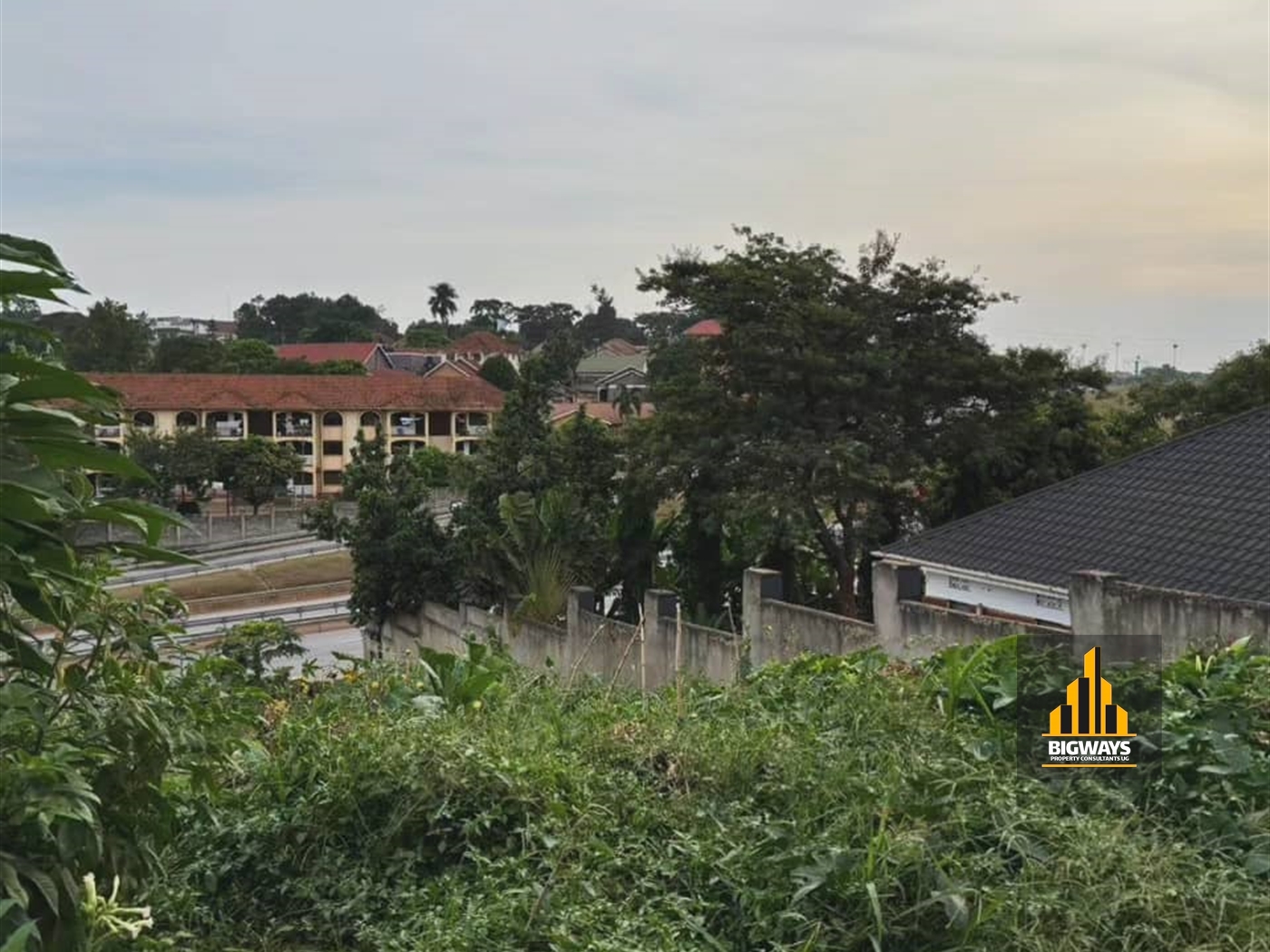 Residential Land for sale in Kisaasi Kampala