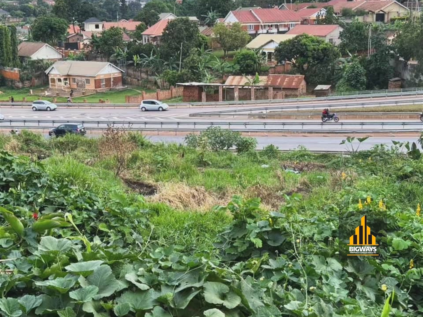 Residential Land for sale in Kisaasi Kampala