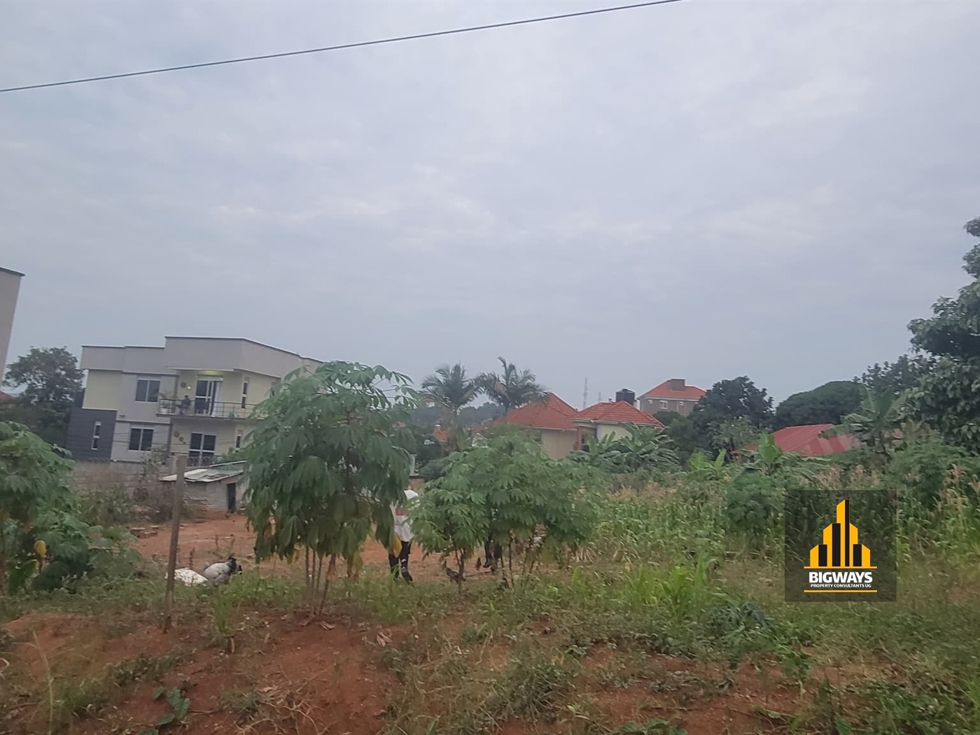 Residential Land for sale in Munyonyo Kampala