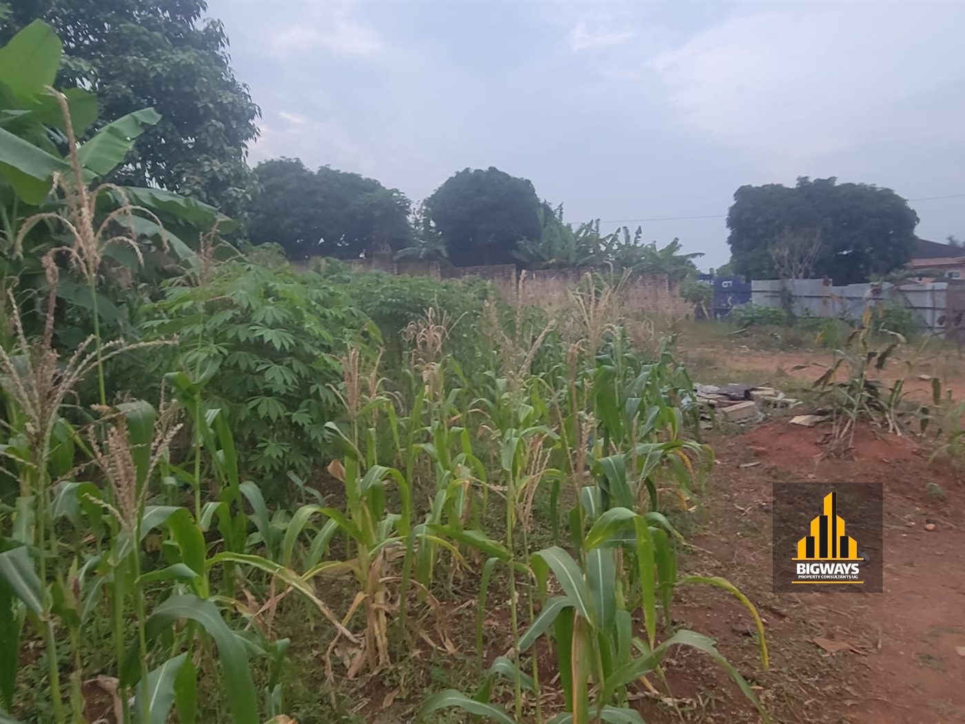 Residential Land for sale in Munyonyo Kampala