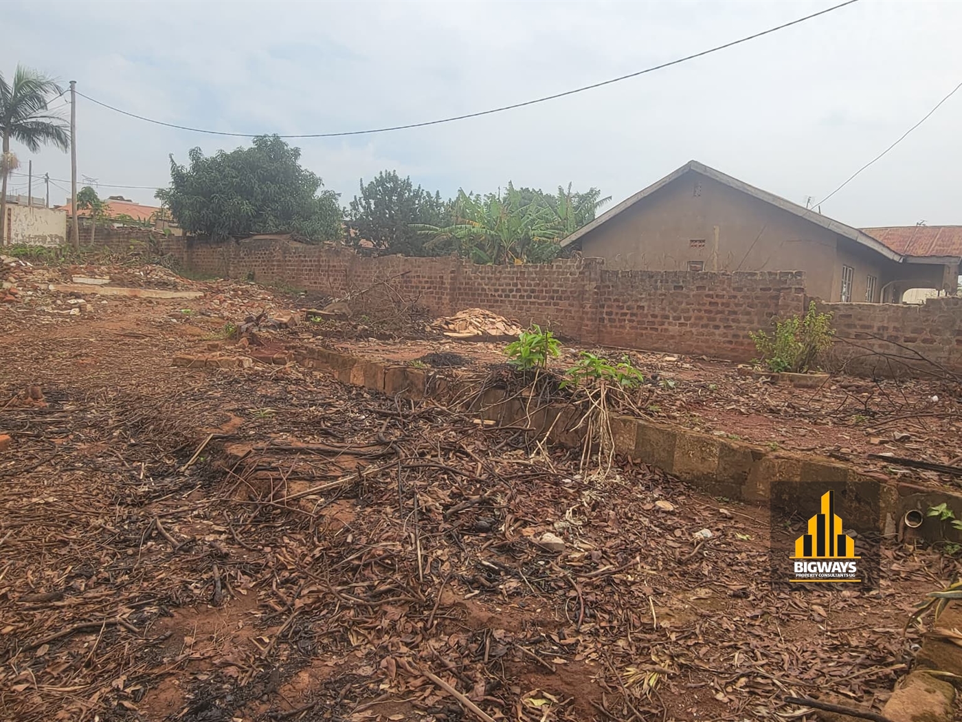 Residential Land for sale in Mulawa Wakiso