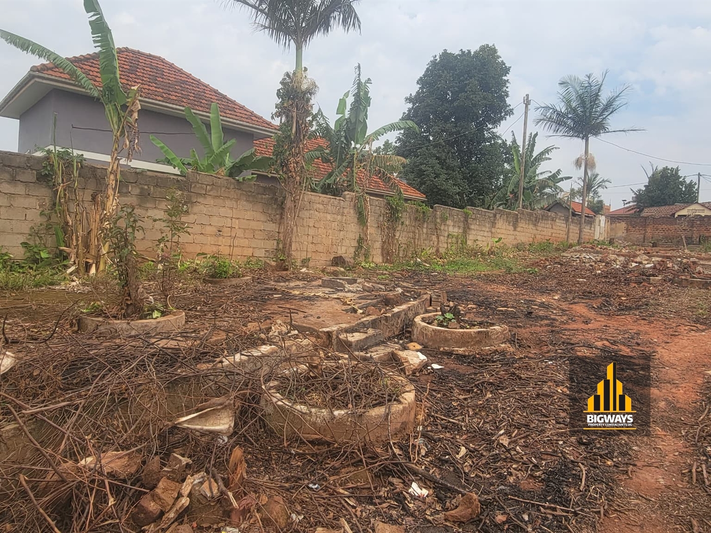 Residential Land for sale in Mulawa Wakiso