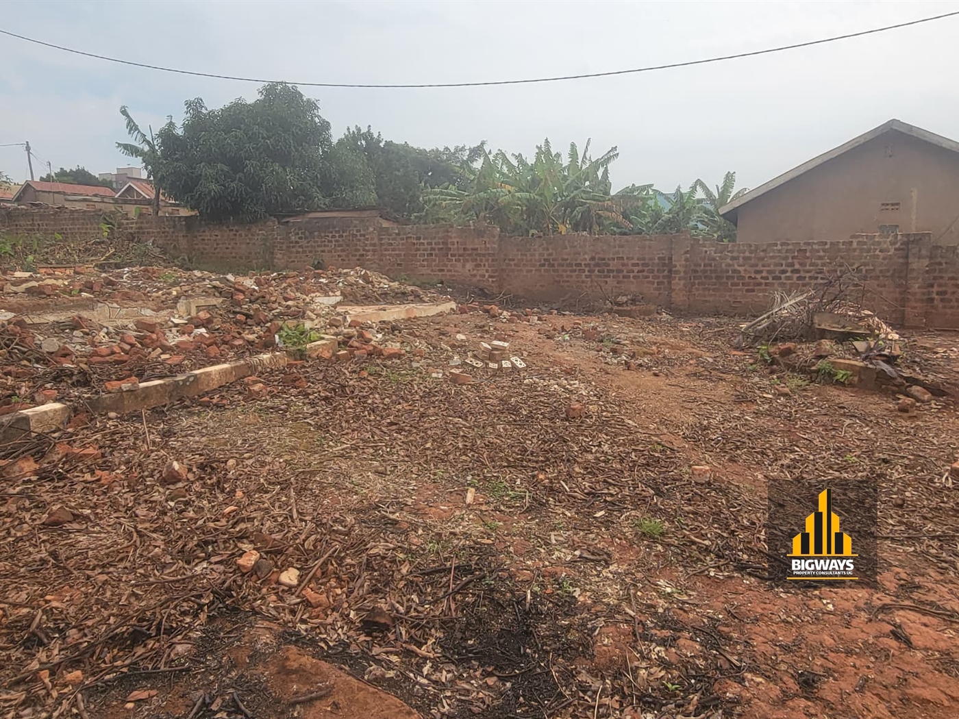 Residential Land for sale in Mulawa Wakiso