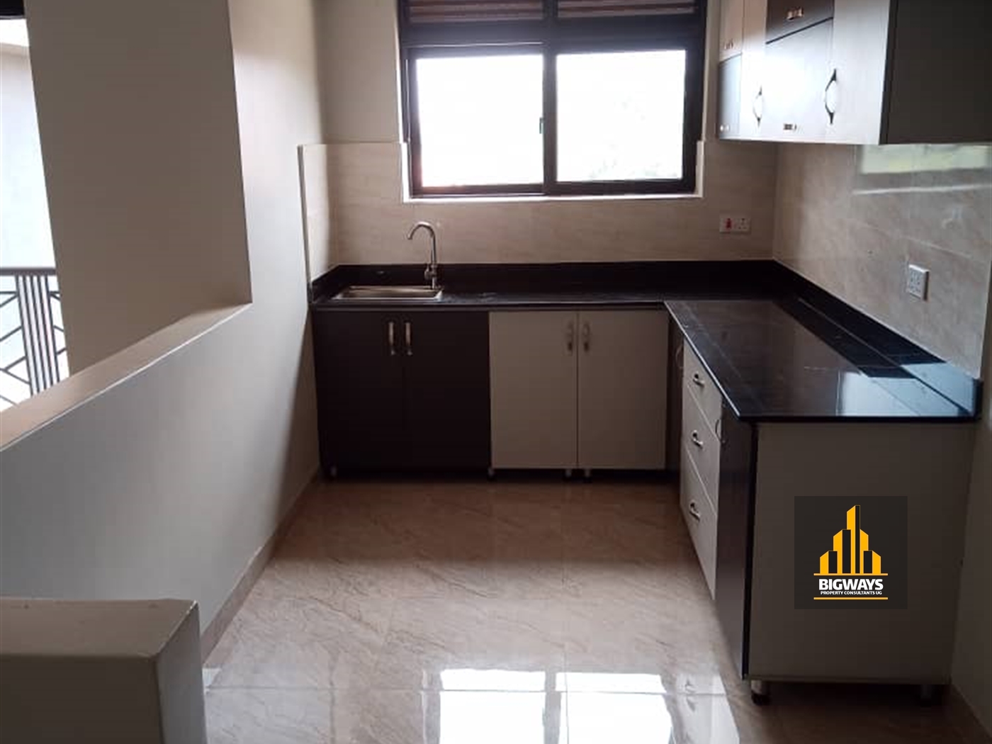 Apartment for sale in Ntinda Kampala