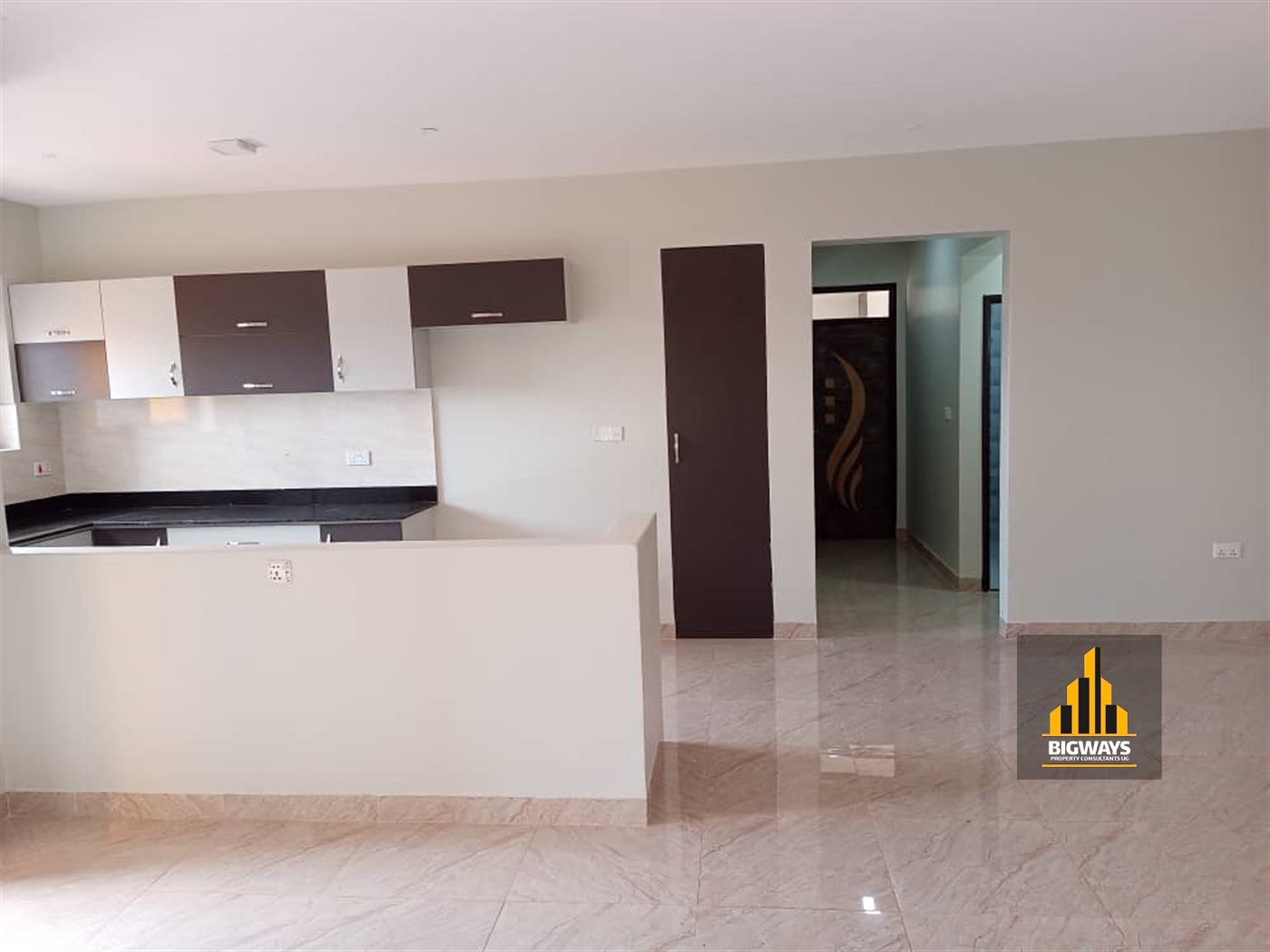 Apartment for sale in Ntinda Kampala