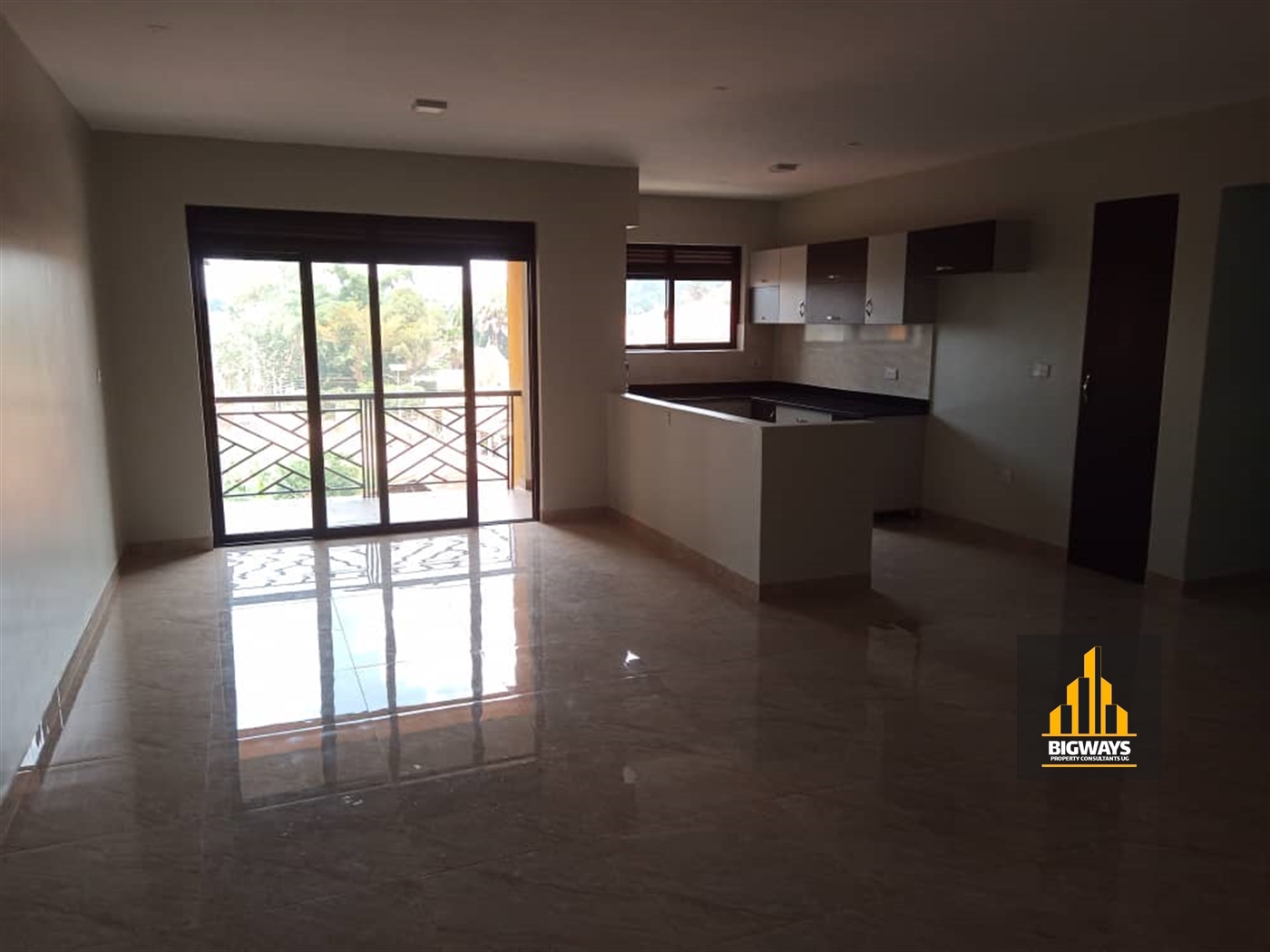 Apartment for sale in Ntinda Kampala