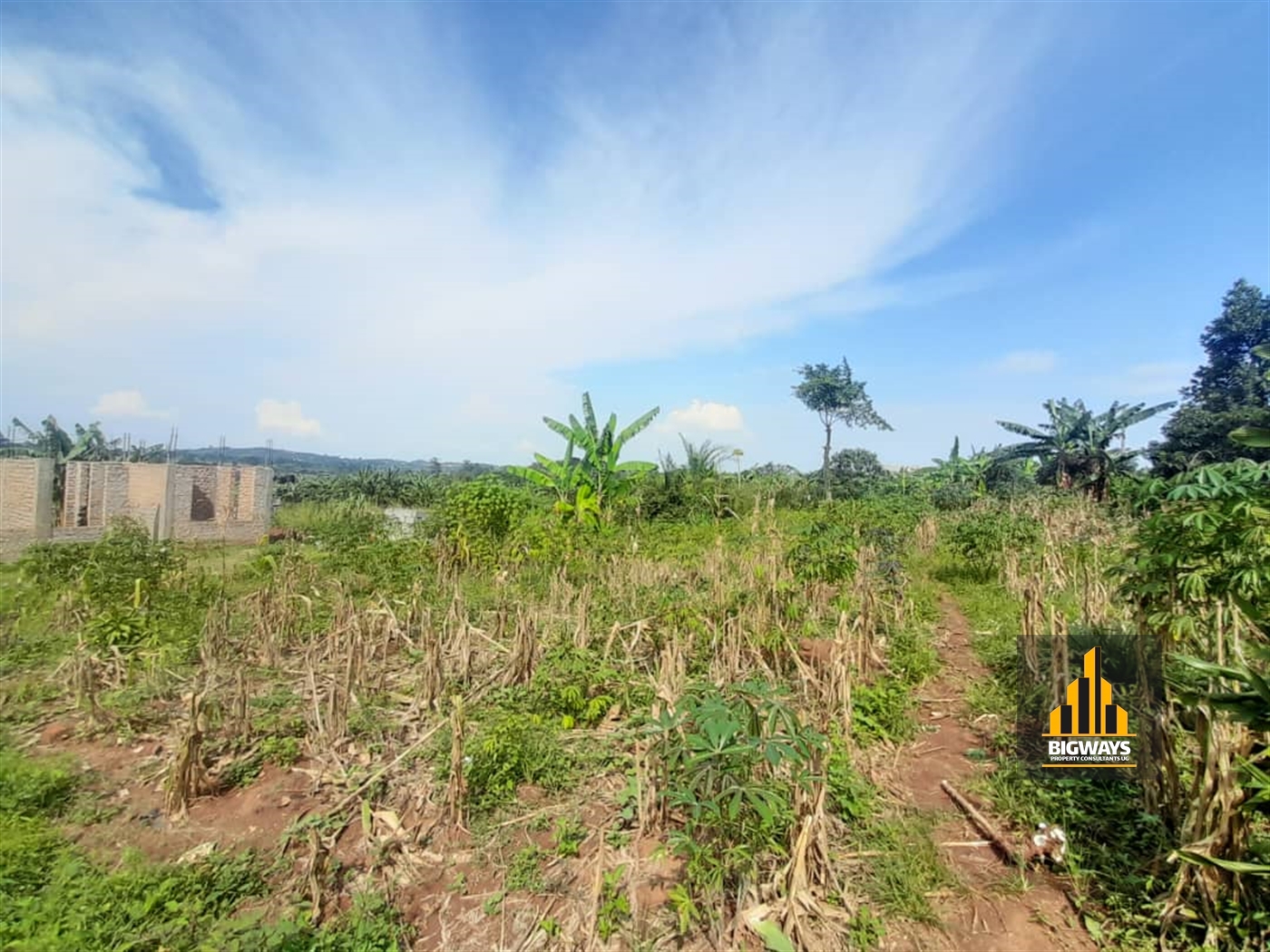 Residential Land for sale in Kitukutwe Wakiso