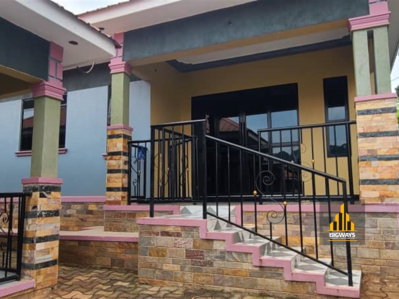 Rental units for sale in Kitende Wakiso