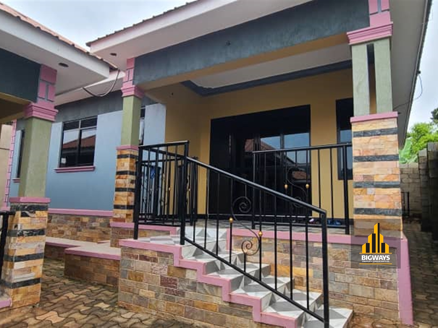 Rental units for sale in Kitende Wakiso