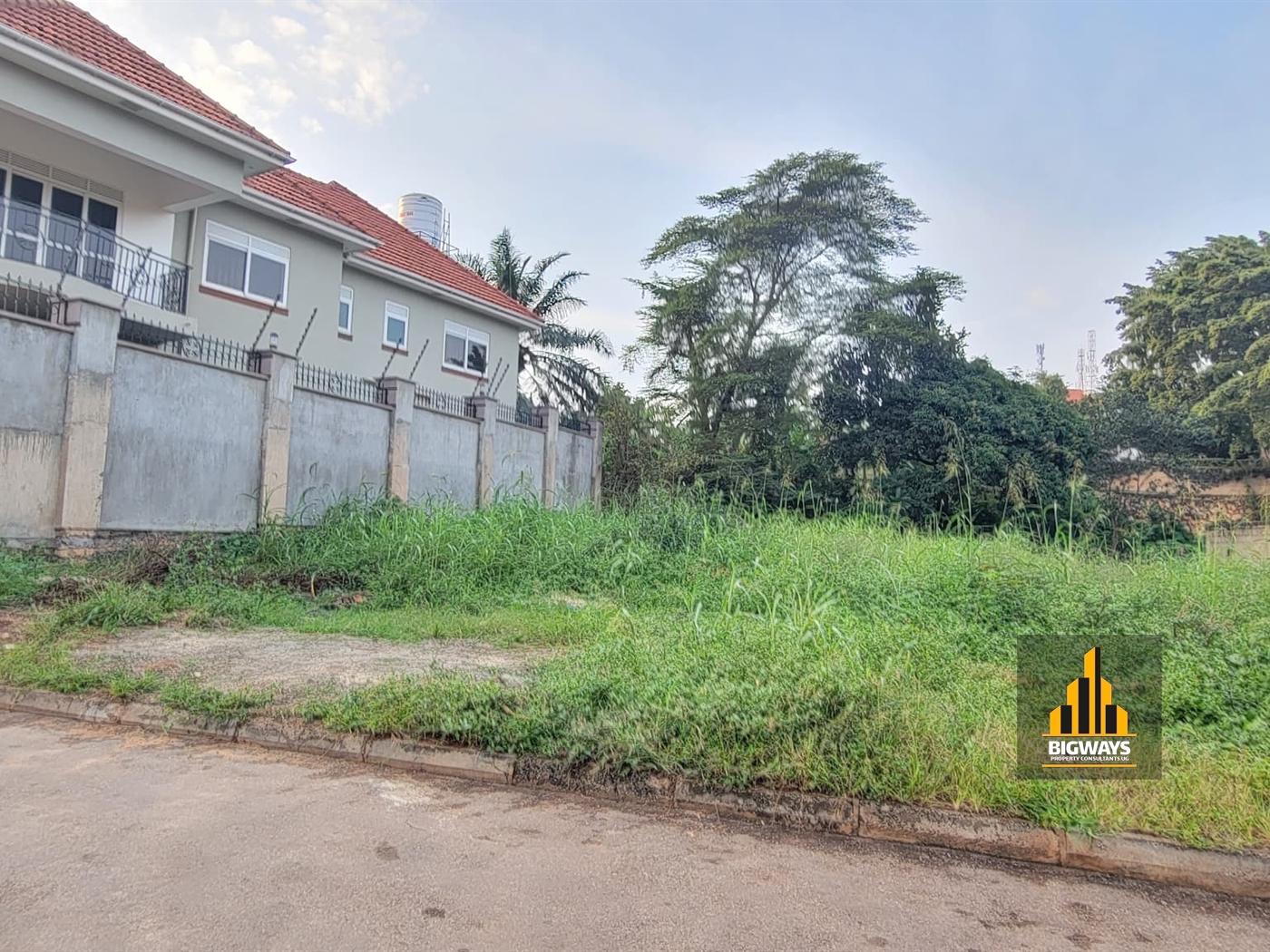 Residential Land for sale in Munyonyo Kampala