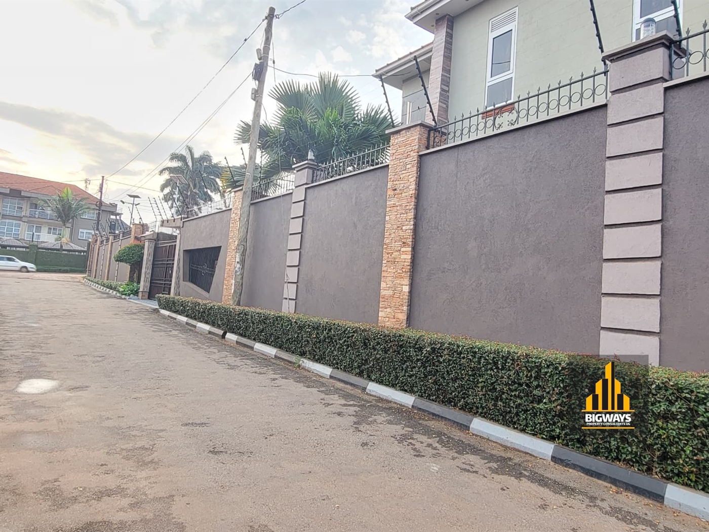 Residential Land for sale in Munyonyo Kampala