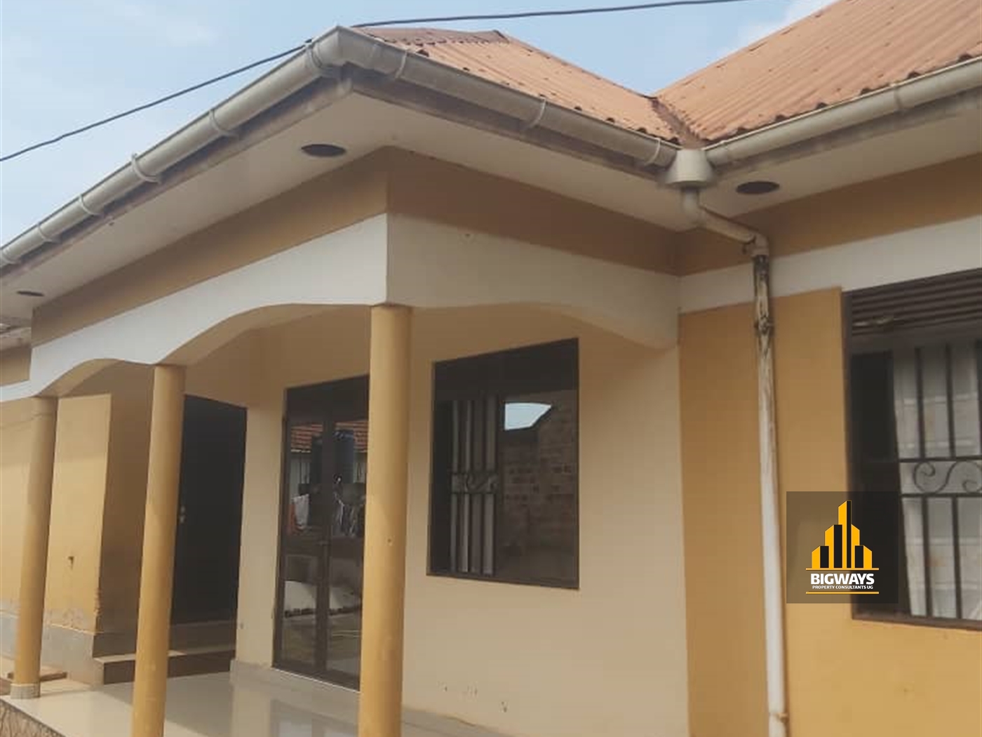 Rental units for sale in Kajjansi Wakiso