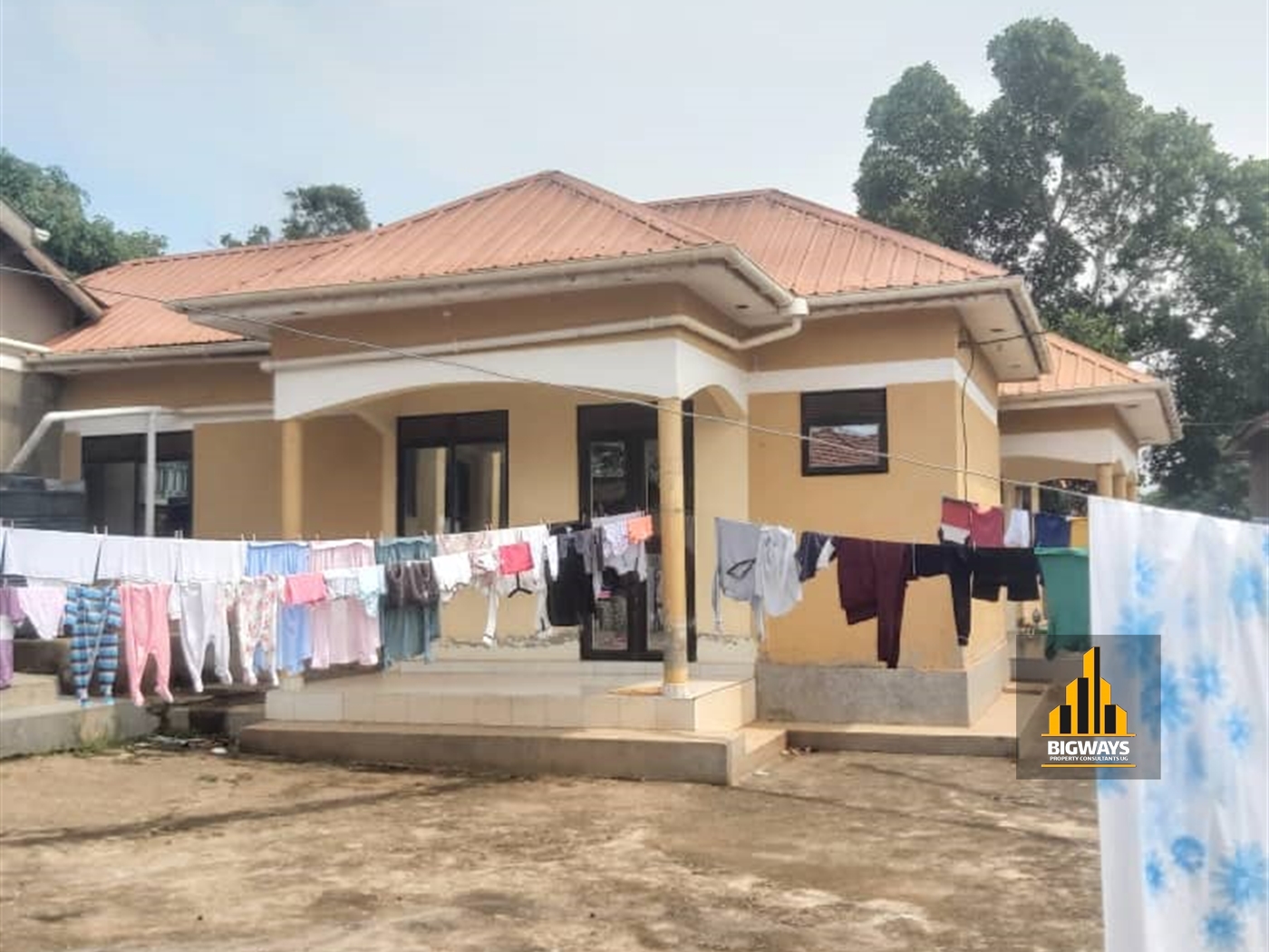 Rental units for sale in Kajjansi Wakiso