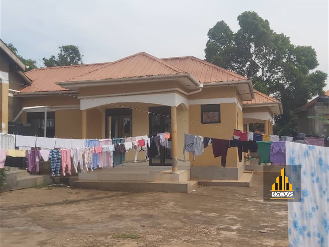 Rental units for sale in Kajjansi Wakiso